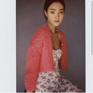 Realisation Par The Iris Dress in Pleasures S